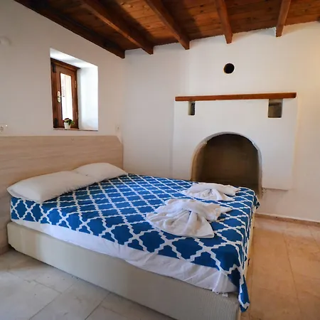Kay5200 Luvi 2 Bedrooms Villa *