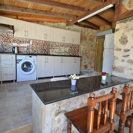 Kay5200 Luvi 2 Bedrooms Villa Oludeniz