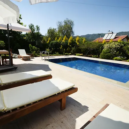 Villa Kay5200 Luvi 2 Bedrooms