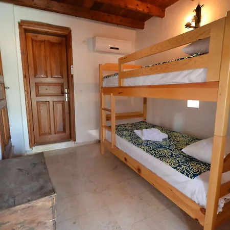 Villa Kay5200 Luvi 2 Bedrooms Oludeniz