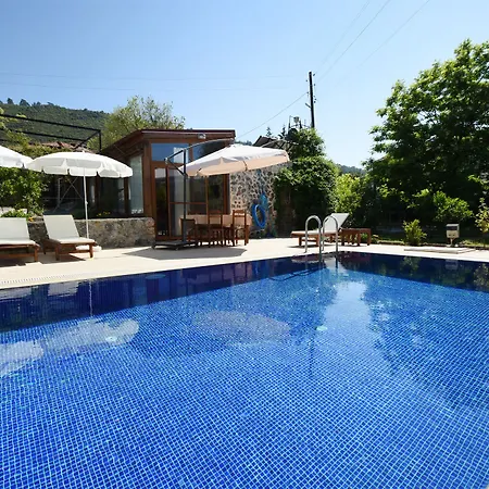 Kay5200 Luvi 2 Bedrooms Oludeniz